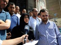 İhvan için savcılığa başvurdu