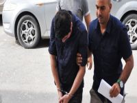 Ayakkabıda uyuşturucu