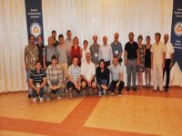 DAÜ önemli bir konferansa ev sahipliği yaptı