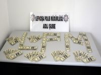 Sahte dolar soruşturması devam ediyor