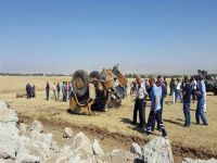 Muş'ta askeri araca bombalı saldırı: 12 yaralı