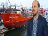 Şehzade Bilal, 2 ayda 2 gemicik indirdi