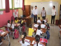 Engelsiz ulaşım aracı, Minik yüreklere hizmet vermeye hazır