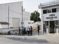 Lefkoşa'da bomba paniği