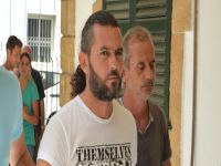 Sahte dolar zanlıları teminata bağlandı