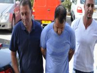 Kapkaç davası sürüyor