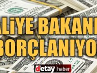 Hükümet 3 milyar TL borçlanıyor