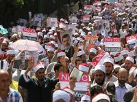 Ezher alimleri darbeye karşı birleşti