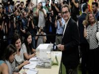 Katalonya 'bağımsızlığı' oyladı