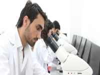 LAÜ’nün Sağlık Hizmetleri Meslek Yüksekokulu dikkat çekiyor