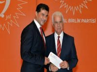 Eroğlu ile Özgürgün Gencay Eroğlu’nun ‘Müsteşarlığı’ için anlaştı