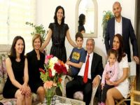 Teminata bağlandılar...