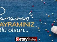 Bayramınız kutlu olsun