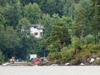 İkinci Breivik Fransa'da yakalandı