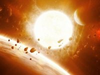 Kozmik patlamaların incelenmesinde yapay zeka atılımı