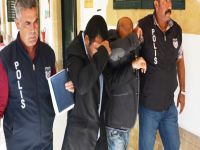 Uyuşturucuya geçit yok