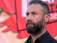 Burak Maviş: Ciddiyete sahip lider görmek istiyoruz