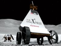 Google'ın Ay yarışması 2017'ye uzatıldı