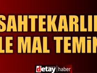 Lefkoşa’da Sahte Satış Sözleşmesiyle Dolandırıcılık