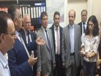 UBP'de üye listeleri verilmedi!