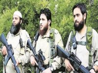 İşte Türk IŞİD'çiler