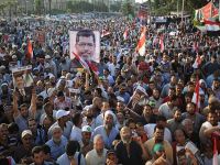 Darbecilerden emir alan geçici hükümeti tanımıyoruz