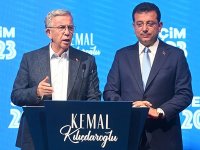 Son dakika! Yavaş'tan ön seçim açıklaması: 'Pazar günü İmamoğlu için oy vereceğim'