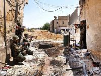 Çatışmalarda 29 kişi öldü