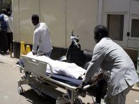 Etnik çatışmalar can aldı