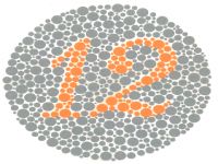 Renk Körü Müsünüz? İşte testi