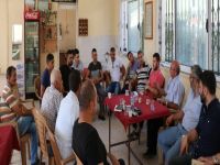 TDP Başkanı Özyiğit: “Karpaz’a özel önem verilmeli”