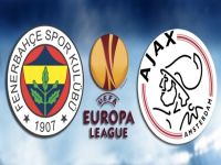 Fenerbahçe Ajax Maçı ve detaylar