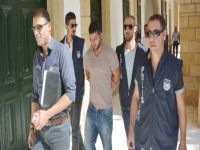 Evinde yanık ayakkabı bulundu, ilk defa gördüm dedi