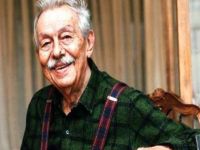 Ünlü Gazeteci Yazar hayatını kaybetti