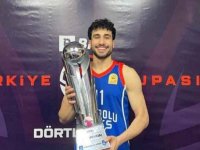 Kıbrıslı Türk Erten Gazi, Fenerbahçe Beko’da