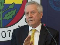 Aziz Yıldırım:: Kazanan Fenerbahçe'dir