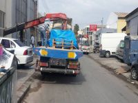 Sanayi Bölgelerine kim el atacak?