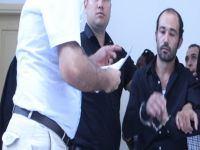 Sanal 3 gün daha tutuklu kalacak