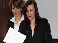 Yeni Ombudsman belli oldu