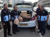 LTB’nin sabah kontrolleri sürüyor