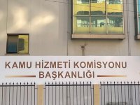 KHK’dan Öğretmenlik Ön Giriş Sınavı’na giren adaylara duyuru