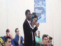 GAÜ Uluslararası Ekonomi ve Finans Sempozyumu sona erdi