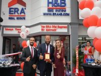 Emlak Sektörüne Küresel ERA Dopingi