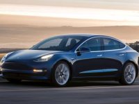 Tesla, Model X ve Model S üretimini durduruyor