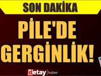 Pile'de gerginlik! Türk tankları hareketlendi iddiası!