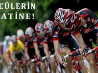 Pazar günü bisiklet yarışları nedeniyle bazı yollar trafiğe geçici olarak kapatılacak