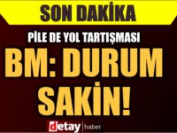 UNFICYP: Durumun sakin olduğu bildirild