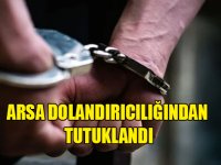 Bu kez Alman vatandaşı kuzeyden mal aldı diye tutuklandı!