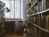 Özbekistan'da mahkumlara okudukları kitap başına ceza indirimi