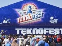 TEKNOFEST KKTC, 1-4 Mayıs'ta Ercan Havalimanı’nda düzenlenecek